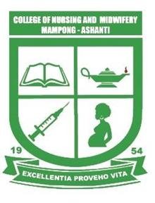 College logo